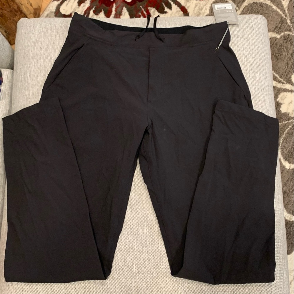 NWT Commuter Pants Men's Medium